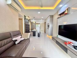 Esparina Residences (D19), Condominium #599999201